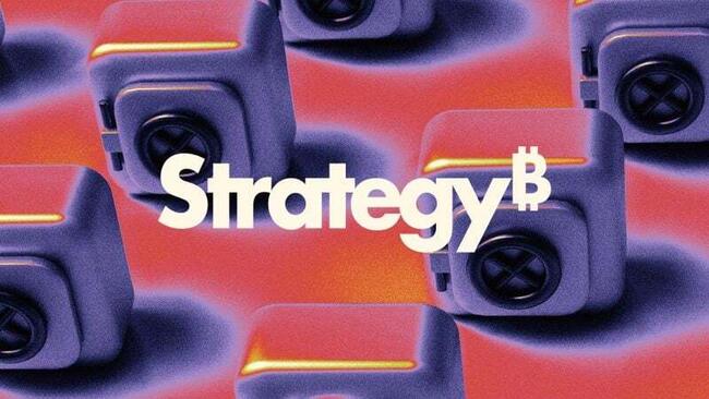 Strategy buys 7,390 bitcoin for $765 million amid corporate treasury boom, total holdings reach 576,230 BTC