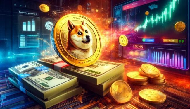 Dogecoin Price Resistance In View: Why The Key Lies At $0.25