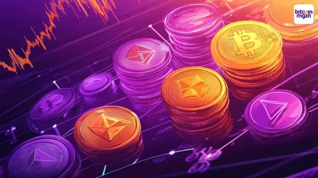 Beste crypto-investeringen na bullish signaal Bitcoin-indicator