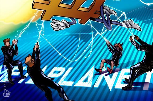 Metaplanet kauft 1.004 Bitcoin (BTC): Zweitgrößter Kauf überhaupt