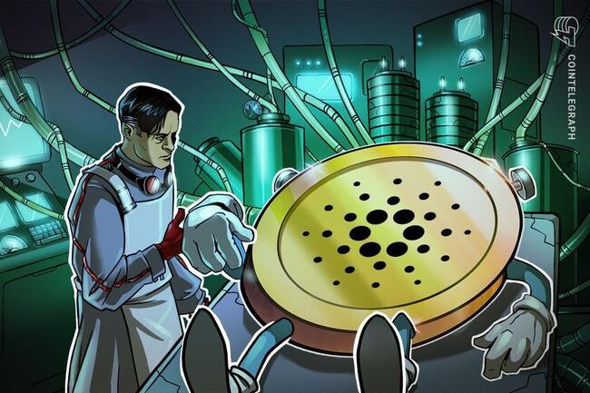 翻译ing Hoskinson promises audit, is ‘deeply hurt’ by $600M Cardano treasury claims