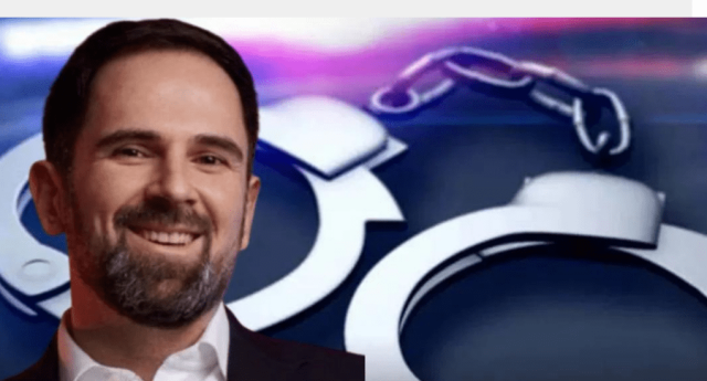 $15M Gone? Telegram Crypto Project’s Co-Founder Arrested For Alleged Fraud