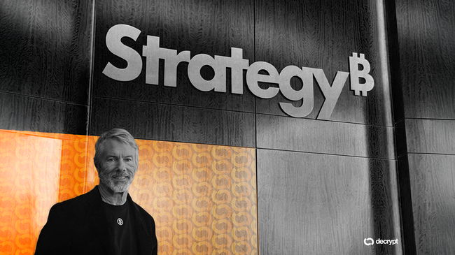 Strategy and Metaplanet Bought Combined $870 Million Worth of Bitcoin