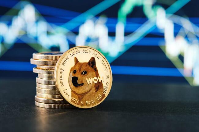 Dogecoin corrigeert met 19%, maar grafieken wijzen op nieuwe opwaartse kansen