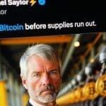 Bitcoin-gigant Strategy voor de rechter gesleept: ‘Miljardenverlies bewust verzwegen’