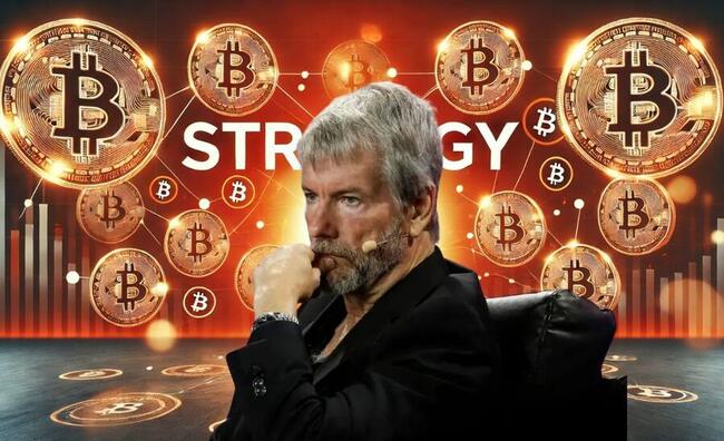 Strategy ซื้อ Bitcoin เพิ่มอีก 765 ล้านดอลลาร์ แต่โดนฟ้องร้องแบบกลุ่ม!