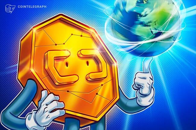 Who’s got the charm, cash and code to be a crypto hub?