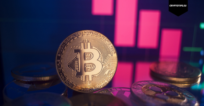 Financial Times columniste wordt laatste in beurswedstrijd doordat ze tegen Bitcoin wedt