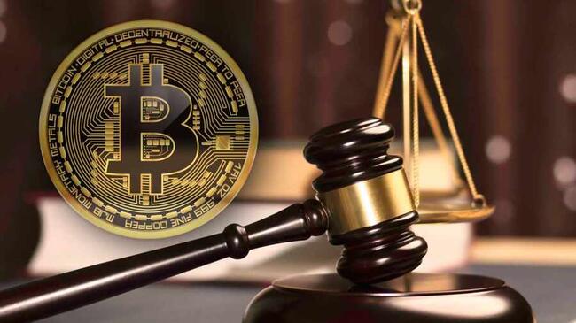 Strategy colpita con un’azione collettiva su Bitcoin—Saylor nominato nella causa