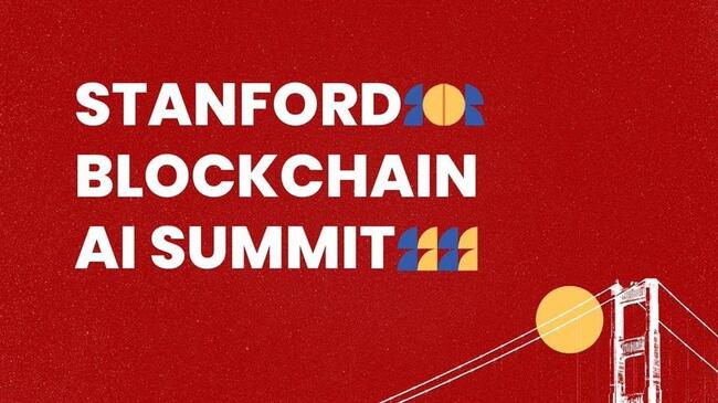 Stanford's Blockchain And AI Conference Needs More Bitcoin