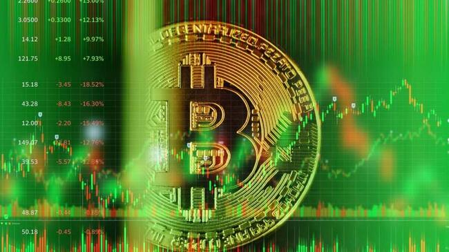 Крипто-ETF завершают неделю на сильной ноте: $260 миллионов в биткойн-ETF, $22 миллиона в эфир-ETF