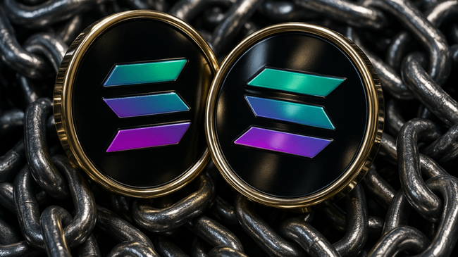 Chainlink CCIP Lanciato su Solana, Collegando $19 Miliardi in Asset