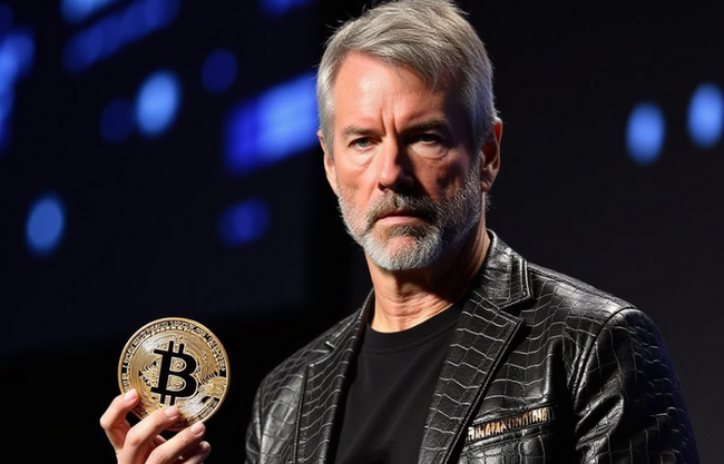 微策略支持者解析：為何知名空頭 Jim Chanos 的放空 MSTR 策略會為 BTC 提供上漲燃料