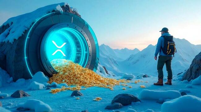 Oto ile 10 000 dolarów zainwestowane w XRP może przynieść do 2030 roku