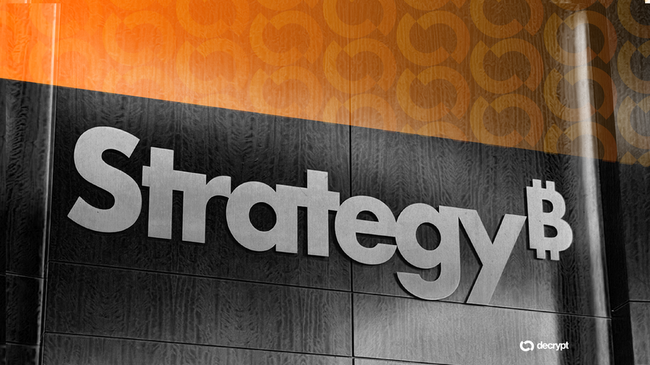 Michael Saylor's Strategy Hit With Lawsuit Following $5.9B Bitcoin Loss