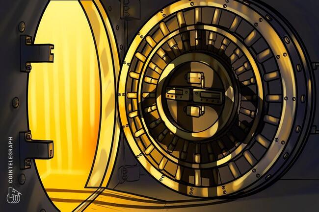 Quantum Biopharma bolsters Bitcoin treasury