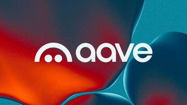 Aave TVL surges to $30 billion, signaling renewed strength in Ethereum DeFi