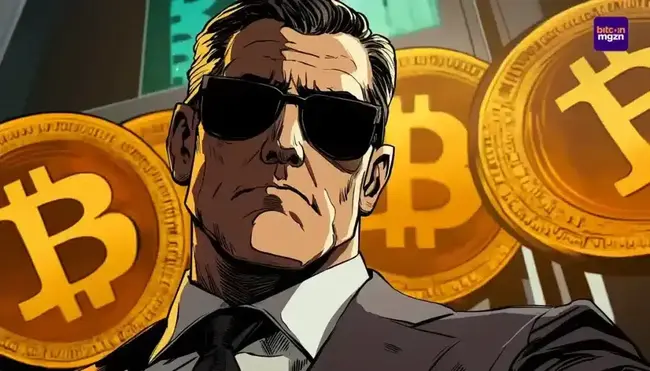 Bitcoin correctie naar $90.000 verwacht vóór nieuwe recordhoogte