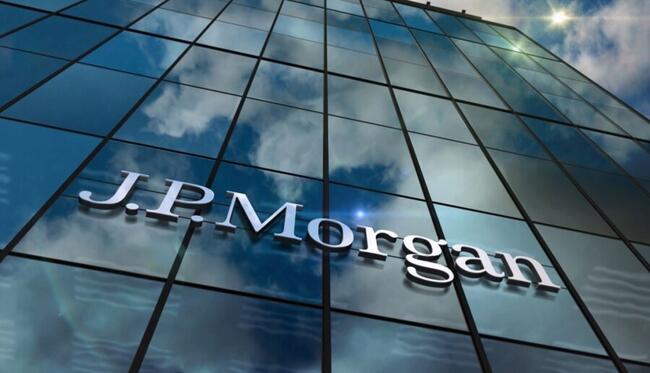 JP Morgan vai permitir que clientes comprem Bitcoin, mas banco não fará custódia, afirma CEO