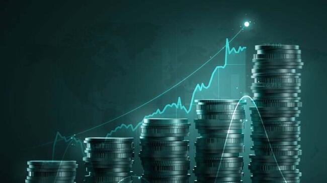 Coinshares: Zuflüsse 2025 erreichen 7,5 Milliarden Dollar, da digitale Vermögenswerte die 5. Woche in Folge Zuflüsse verzeichnen