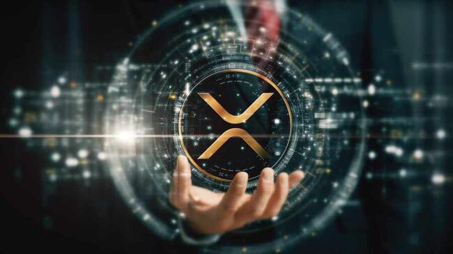 XRP ворвался в институциональную торговлю с запуском фьючерсов на CME