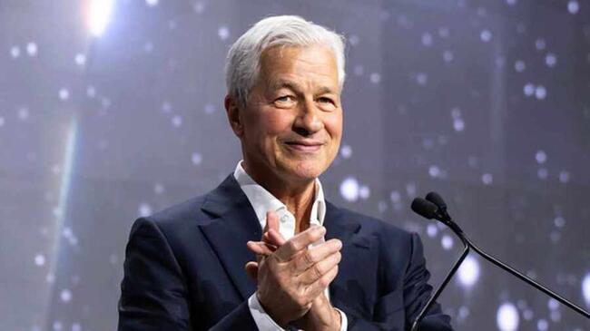 JPMorgan permettra aux clients d’acheter du Bitcoin, confirme le PDG Jamie Dimon