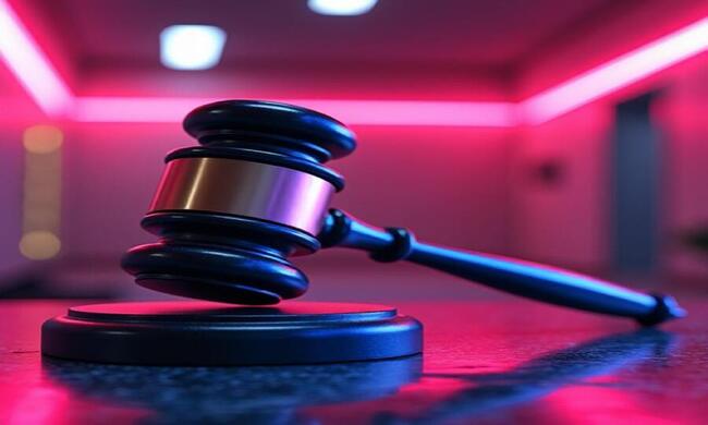 THORChain Faces Legal Action Over $200 Million Collapse Amid Alleged Mismanagement and Insolvency