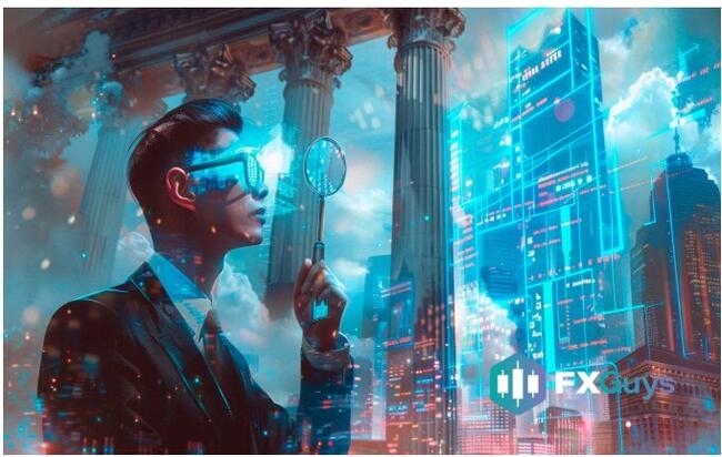 Solana (SOL) Có Dấu Hiệu Giảm Nhiệt — FXGuys và Ripple (XRP) Giờ Đây Đang Nằm Trong Tầm Ngắm Của Các “Cá Mập”