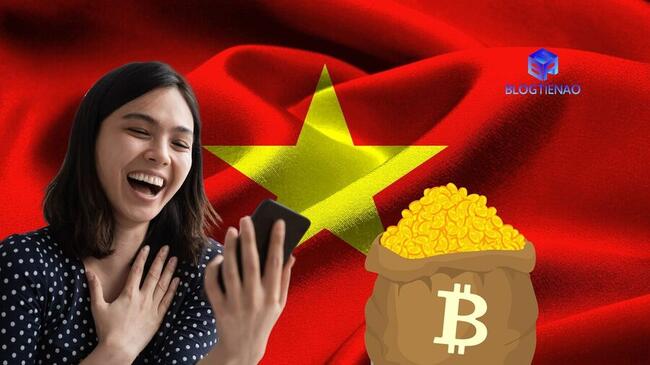 Ép buộc chuyển crypto về lưu trữ trên sàn Việt Nam là chưa phù hợp