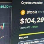 Topanalist durft het te zeggen: Bitcoin gaat exploderen naar $250.000 dit jaar