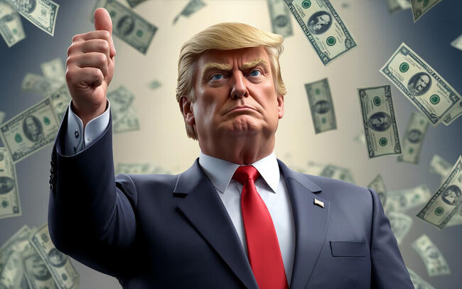 5 Beste Kryptowährungen, die Sie vor Juni 2025 kaufen können: Cardano, Avalancheund offizieller $ Trump könnten die am meisten unterbewerteten Altcoin -Spiele dieses Quartals sein
