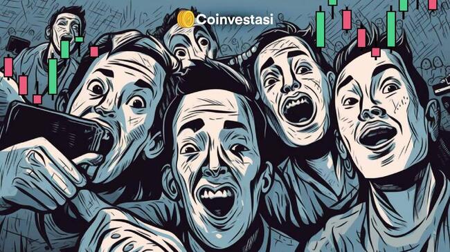 Produk Investasi Kripto Raup Inflow Rp123 Triliun di 2025