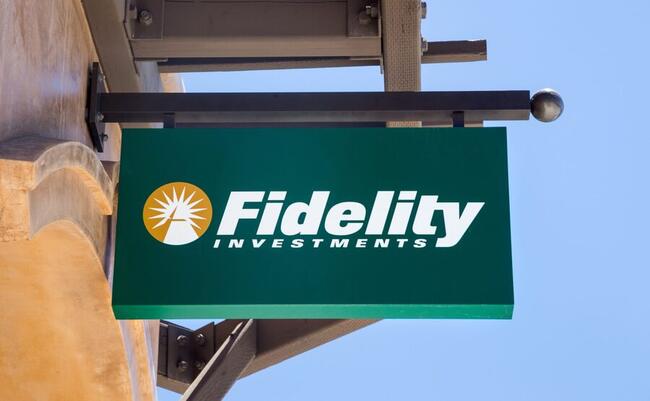 Fidelity-topman: Bitcoin is nu écht te vergelijken met goud