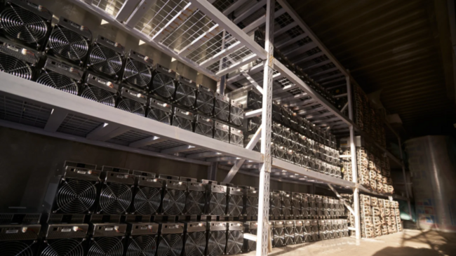 A Bitcoin Kincstár lehet a jövő aranya