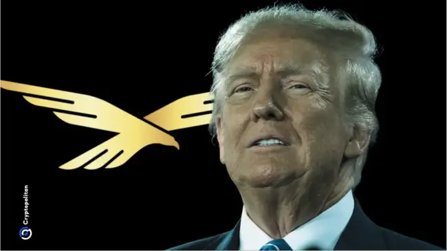 Trump’s crypto partners bailed on old clients to chase MAGA money