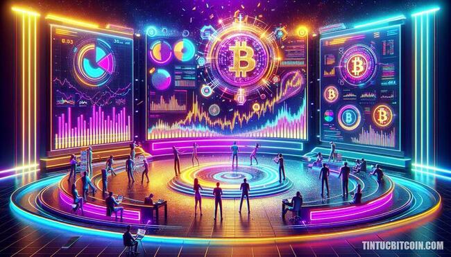 Bitcoin đạt kỷ lục mới – Đột phá sắp diễn ra?