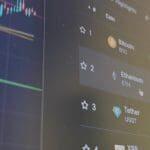 Bitcoin nadert record op $109.000, ethereum trekt aandacht