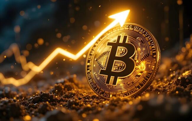 Bitcoin depășește $106.000, apropiindu-se de un nou ATH pe fondul optimismului pieței