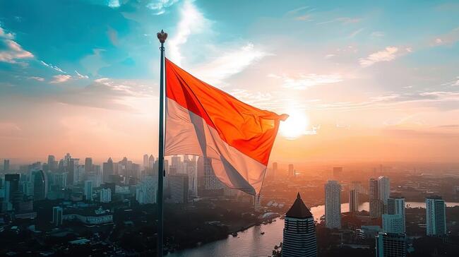 Indonesisch bedrijf wil $100 miljoen aan Bitcoin kopen – aandeel explodeert met 90%