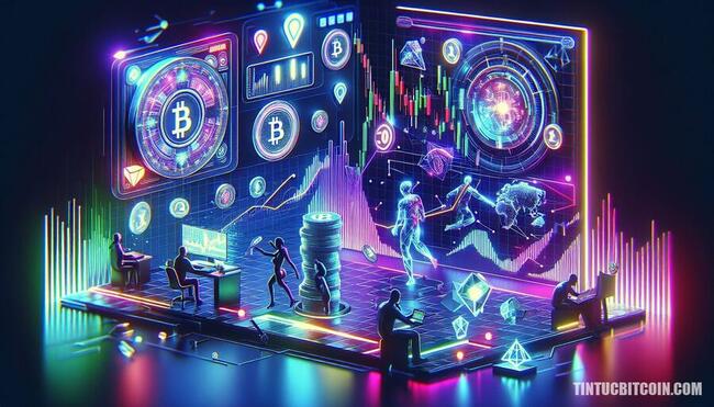 Dự đoán thị trường altcoin khi lực mua suy giảm