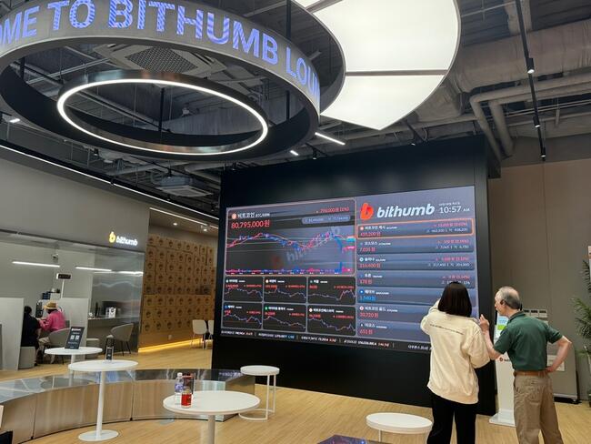 970만 투자자 시대… 코인, 투기 아닌 ‘금융’으로 자리잡을까