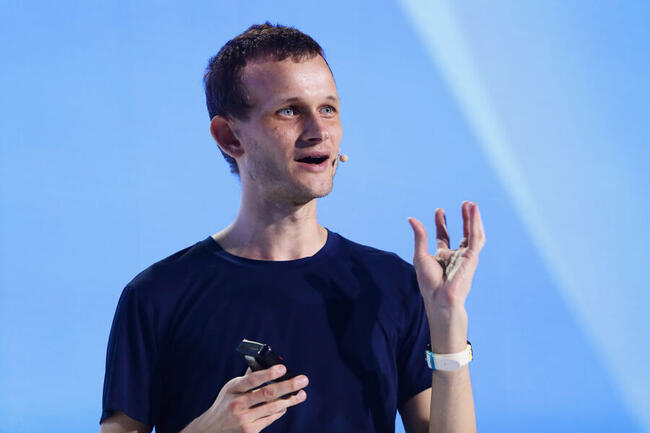 Vitalik Buterin wil Ethereum goedkoper en sneller maken – zo werkt het