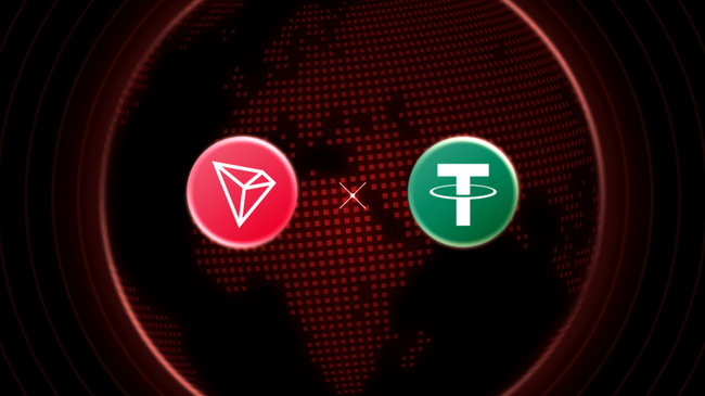 Tether su TRON Supera i $75 Miliardi, Supera Tutte le Attività delle Stablecoin
