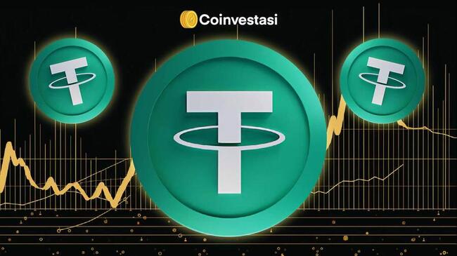 Senat AS Loloskan Regulasi Stablecoin lewat RUU GENIUS