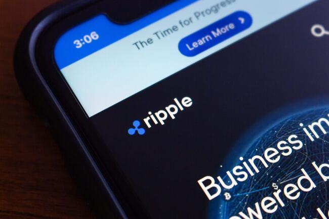 XRP-futures behalen $1,5 miljoen handelsvolume bij debuut op CME