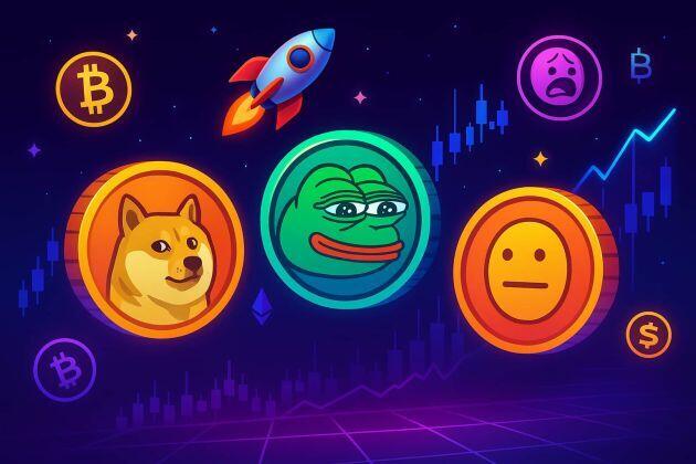 3 Altcoin tiềm năng có thể đạt đỉnh mới vào tháng 5/2025