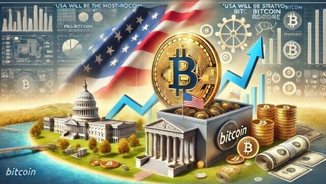 JPMorgan Opens The Door To Bitcoin: CEO Supports Client Crypto Purchases