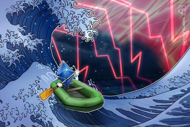 Analysten optimistisch: Ethereum (ETH) auf 3.000 US-Dollar im Mai?
