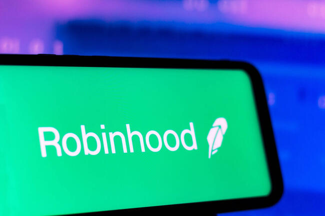 Robinhood will Marktplatz für Real-World Assets (RWAs) lancieren