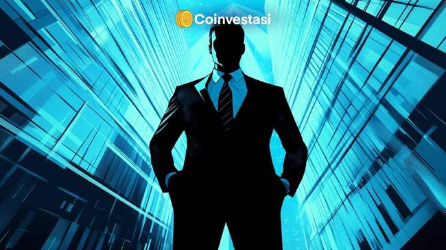 William Sutanto Resmi Jadi CEO Indodax, Gantikan Oscar Darmawan